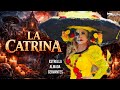 La Catrina Dia De Muertos La Obligaron A Matar PELICULA COMPLETA Estrella Almada Cervantes TV