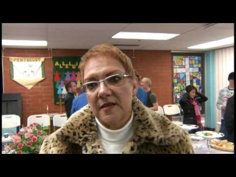 A world where Transgender acceptance is the norm