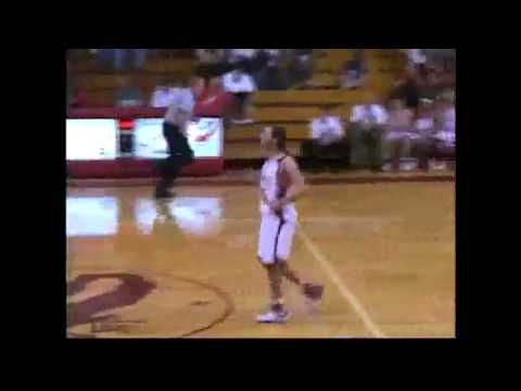 12 points in 2 minutes against Port St. Lucie and Larry Sanders