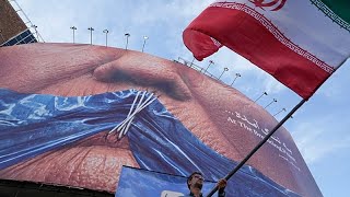 "Völlig inakzeptabel": Trump weist Teherans Vorschlag zurück