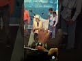 Finally Launched Chetak Electric Scooter In Park Street KTM Showroom Shorts