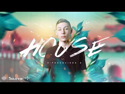 MEGA - HOUSE DIFERENCIADO 2 (DJ DIGUINHO) DEZEMBRO 2018