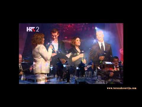 Tvoja zemlja - TEREZA, ĐANI, VALENTINA I MASSIMO