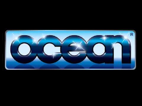 Commodore 64 Music (Ocean Loader 2)