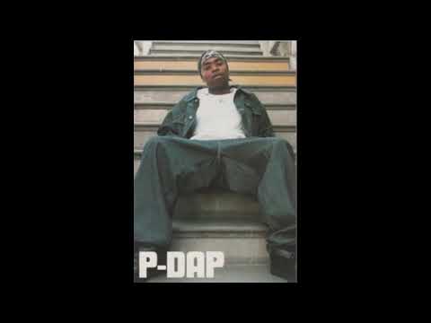 P-Dap - Army (1999)