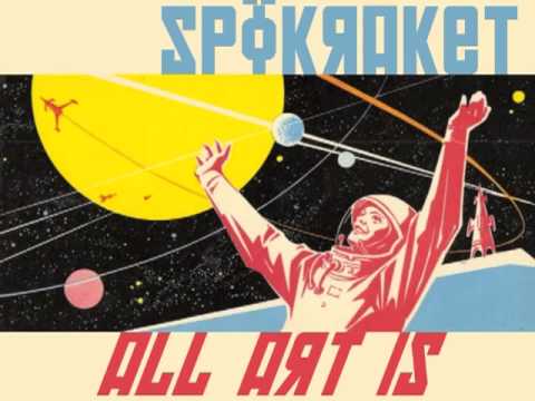 Spökraket - Clear Your Head