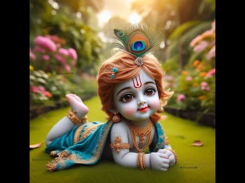 SB 4.3.24-25 by H.G. Jayashree Radha Devi Dasi