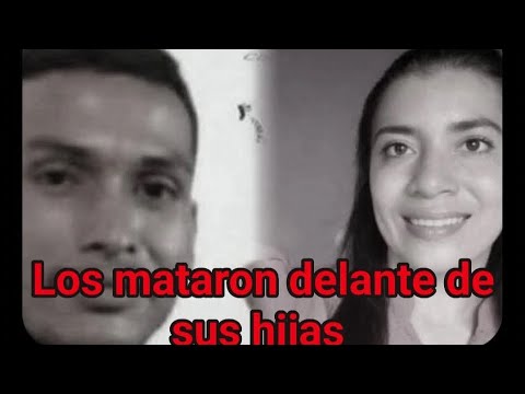 Terror en el Atlántico fueron asesînadôz delante sus hijos #terror #barranquilla #Atlántico 