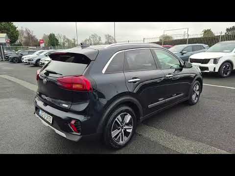 Kia Niro 1.6 GDI PLUG-IN HYBRID PE Auto - Image 2