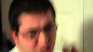 Shutchya Mouth-it&#39;s Colette&#39;s Birthday!