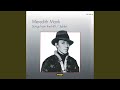 Songs from the Hill: Insect
