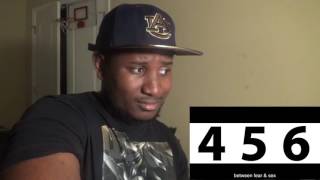 Rucka Rucka Ali   Talk Dirty Parody Eff Germany REACTION