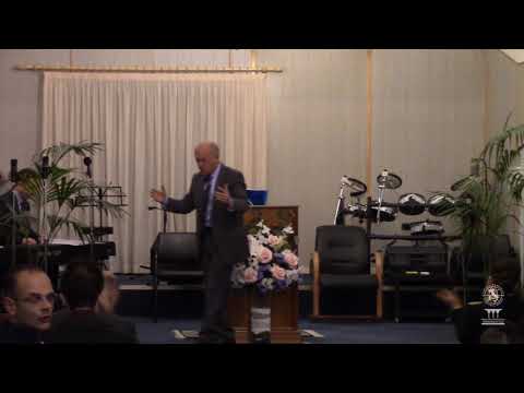 Pastore Salvatore Arcidiacono - Romani 8:28-39 - Più