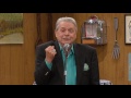 Mickey Gilley sings  "Window Up Above"