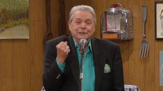 Mickey Gilley sings  &quot;Window Up Above&quot;