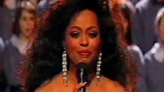 Little Drummer Boy,Diana Ross &amp; Jose Carreras