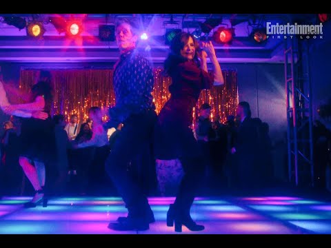 EXCLUSIVE: Kevin Bacon & Kyra Sedgwick's Romantic Comedy - The Best You Can?