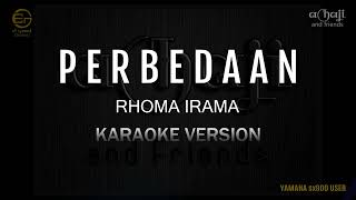 Download lagu PERBEDAAN (Rhoma Irama) - Karaoke mp3 Download lagu PERBEDAAN (Rhoma Irama) - Karaoke mp3