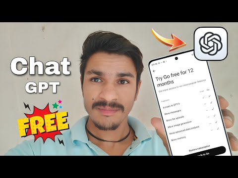 chatgpt go free in india | how to claim chatgpt go for free | how to use chatgpt for free 2026