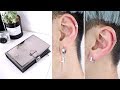 My Earring/Jewelry Set + NYC Meet&Greet Details - Edward Avila My Earring/Jewelry Set + NYC Meet&Greet Details - Edward Avila