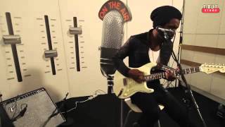 Gary Clark Jr - Ain&#39;t Messin &#39;Round  Live 07.03.2013