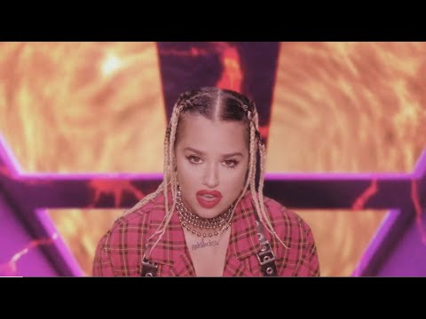 Video thumbnail for ​a woman is a god