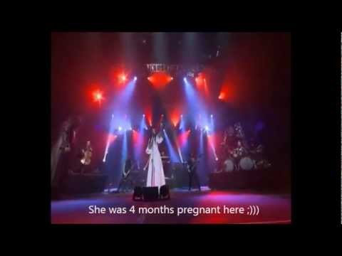 [HQ] Tarja Turunen high notes (live performances) part 2