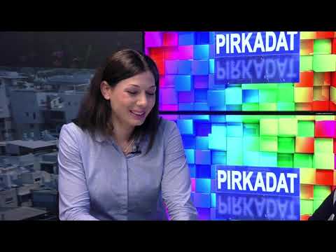 PIRKADAT: Bősz Anett