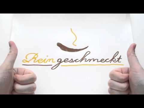 Reingeschmeckt