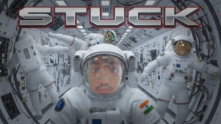 I Stuck in Space: Anomaly Hunt