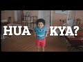 Hua Kya? - A Tale of Happy Tummy For Happy You | Aashirvaad Atta with Multigrains