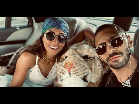 أول تعليق من حسن أبوالروس بعد أنباء انفصاله عن زوجته