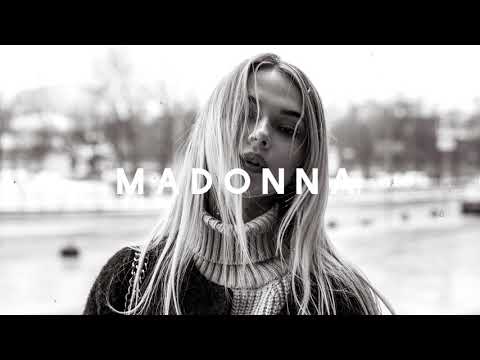 (FREE) Ramil' x JONY x HammAli & Navai Sad Piano Type Beat - Madonna (prod. teejoybeatz)