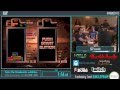 (Audio Synced!) AGDQ 2015 - Tetris Grandmaster 3 - Master And Shirase Mode | KevinDDR