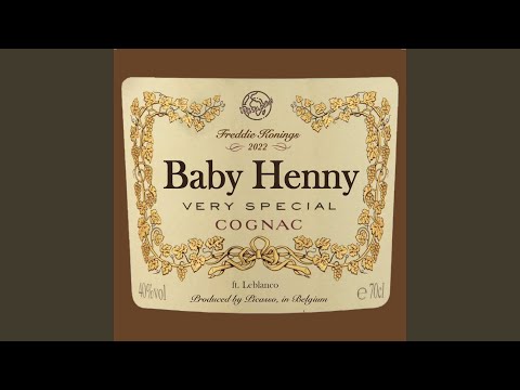Miniatura de Baby Henny