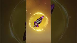 Crit rate only artifact...