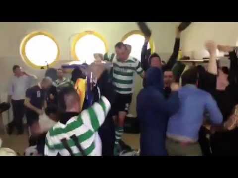 Harlem atletico arluno shake