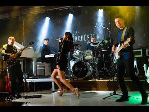 Trupa Cover nunta - Pauvre Diable - RD Orchestra 2018 | formatie nunta Bucuresti Iasi Bacau