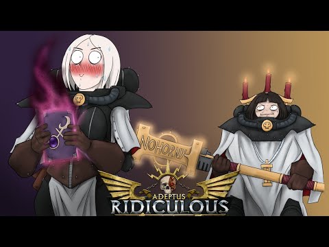 SISTERS OF BATTLE: MATRIARCHS & MARTYRS | Warhammer 40k lore