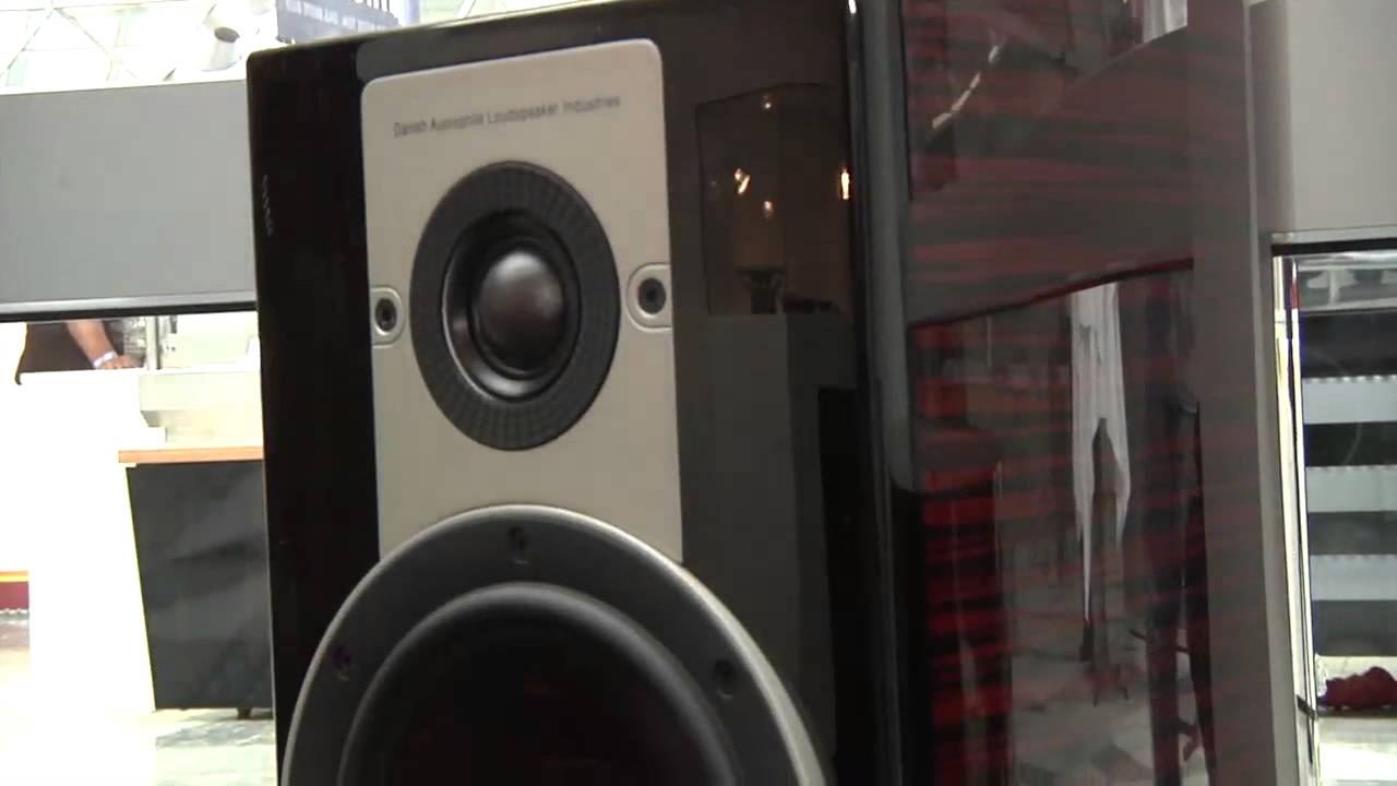 video Loa xem phim Dali Epicon 6 chính hãng 0