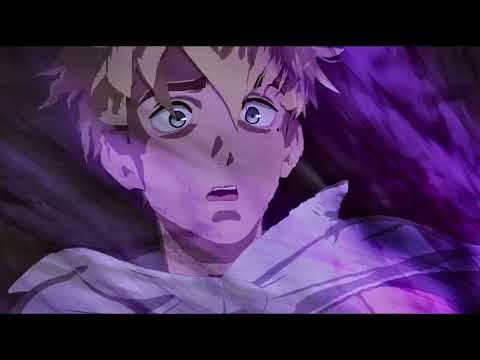 KNIVES PIANO EDIT [Trigun Stampede]