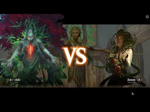 MTG Greybeard Strixhaven quick draft Quandrix Ramp 7 wins p1