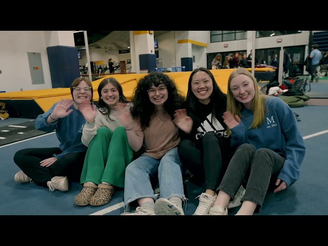 Thumbnail for video titled: Lil Sibs 2025 Highlights