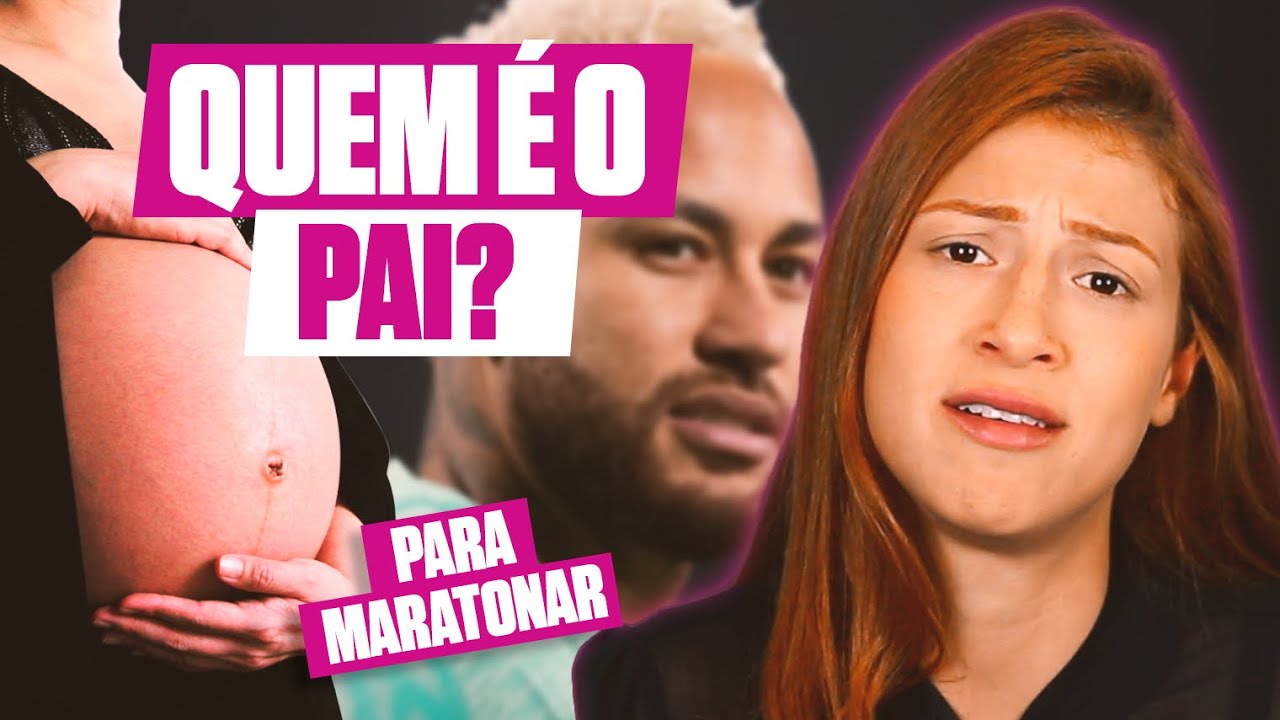 Estou GRAVIDA I DIA DE PAULA