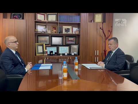 Top News - Gjyqtarët lirojnë zjarrvënësit / Ministri i brendshëm ankohet te Metani për vendimet