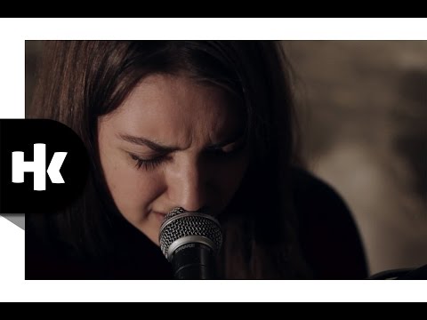 Broken Twin - Out Of Air (Deeper Down Studio Session)