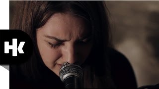 Broken Twin - Out Of Air (Deeper Down Studio Session)