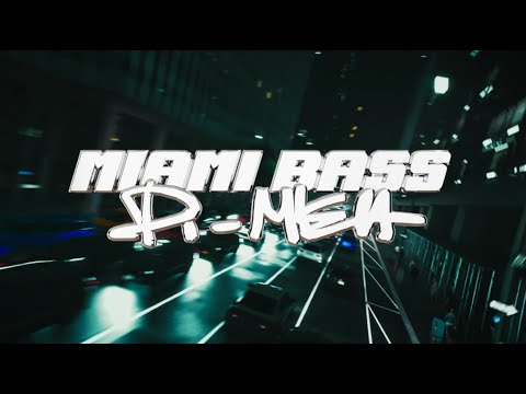 Video thumbnail for Miami Bass