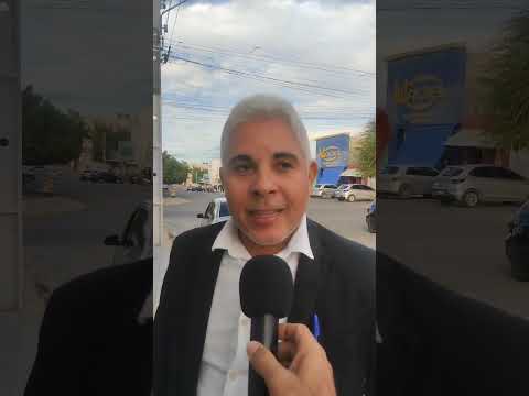 Vereadores confortam-se,   com   motoqueiros em Santa Maria da Boa Vista, sertão Pernambucano 