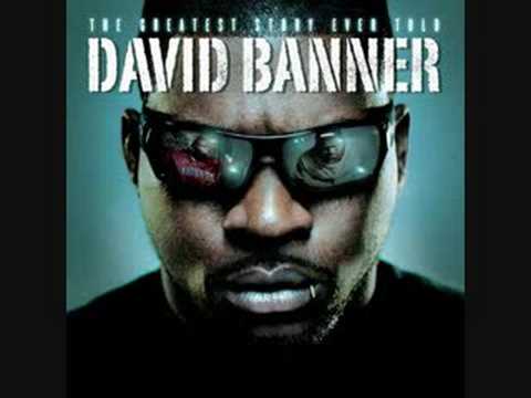 David Banner - Suicide Doors Feat. UGK & Kandi
